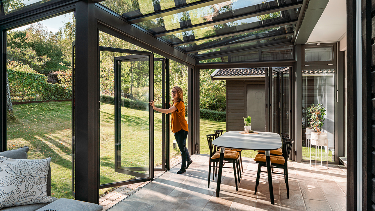 Homepage Fa. Hassler Bauelemente GmbH: Startbild