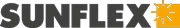 SUNFLEX Aluminiumsysteme GmbH - Logo