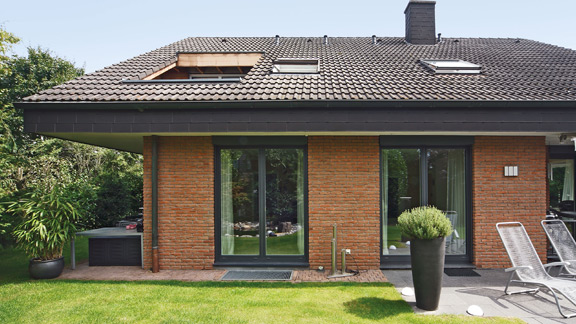 Bildquelle: NIVEAU Fenster Westerburg GmbH