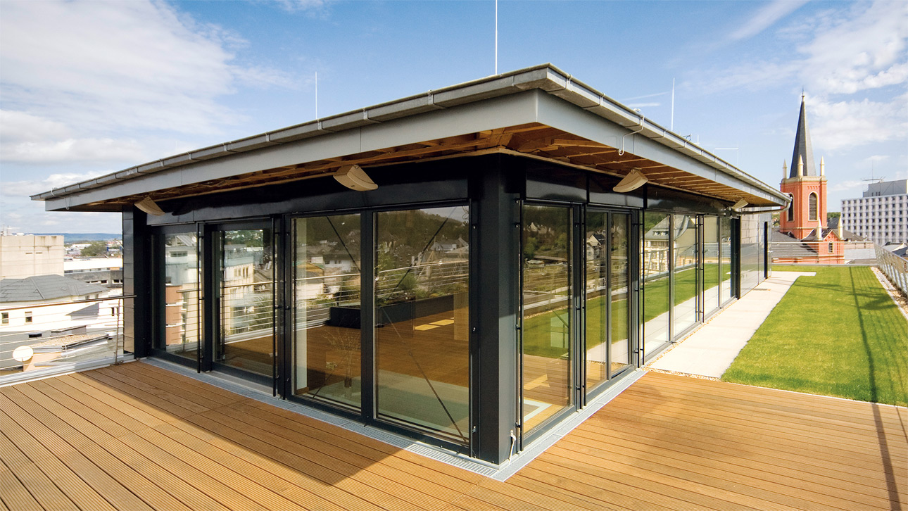 Bildquelle: NIVEAU Fenster Westerburg GmbH