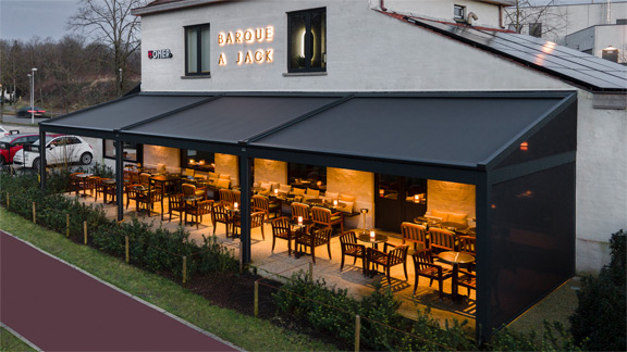 Bildrechte: BRUSTOR N.V.